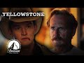 Young Rip Confesses to JD | Yellowstone | Paramount Network