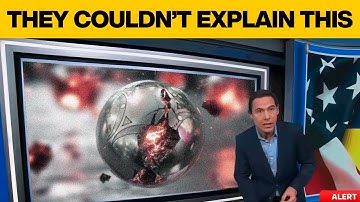 NASA Shut Down the Buga Sphere Research After It Absorbed a Particle Beam