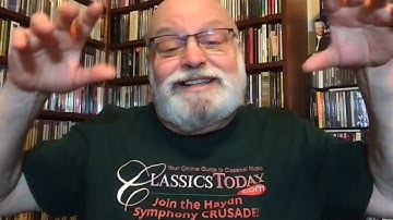 Works That Never Seem To Work (No. 2: Liszt