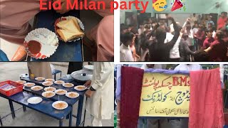 Eid Milan party full enjoy #video #viral #vlog #vlogger #party #enjoy