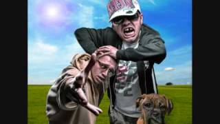 Sajok & Stevo Newm - Ich geh jetzt 2009