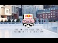 Red bull womens on ice  hillary knight