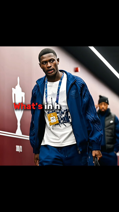 Nuno Mendes pocket 🥶 #shorts #football #viral #trending
