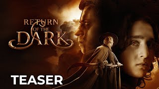 Return of the Dark | Official  Trailer Resimi