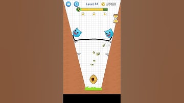 WTF LOL - Save The Dog: Draw to Save