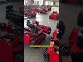 China's Source Factory for Remote-Controlled Lawn Mowers