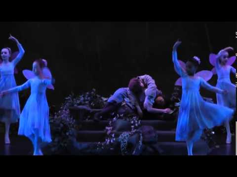 hansel-&-gretel