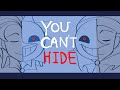 You Can't Hide (Sunrise and Moondrop Animatic)