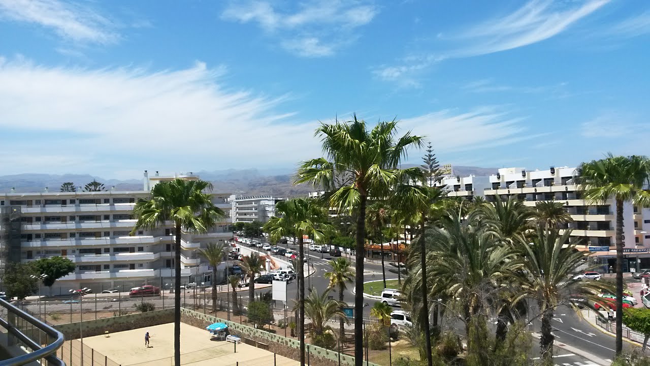 Gran Canaria Hotel Ifa Catarina Playa Del Ingles Gran Canaria Hotel Ifa Catarina Playa Del Ingles