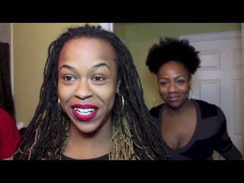 Tempestt Bledsoe Style Black History Series Youtube