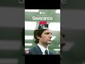 3 series que no conoces y te encantarán #serie #appletv #severance #servant #mythicquest