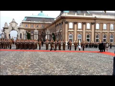 Videó: Köztársasági Pénzügyi Palota