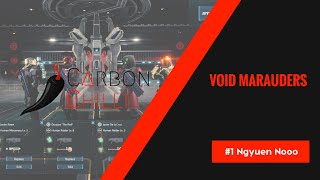 Void Marauders  |  #1 Ngyuen Nooo
