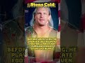 Stone Cold Then vs Now | 😯 Before and After | Are You Able ? 🚀 #news #thenvsnow #childhoodtofame