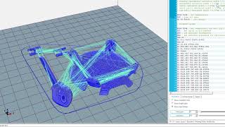 STARTING 3D PRINTING - SLICING ADDENDUM