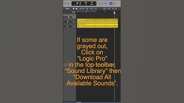 1 min Creation: Live Loops #recording #musicproduction #loop #logicpro #shorts