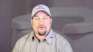 A&A Plumbing - Ask Kurt "What Should I Do if My Toilet Overflows?"