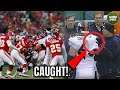 The Controversial Game Where The Denver Broncos Were **CAUGHT CHEATING** Against The KC Chiefs