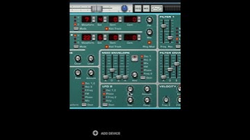 Creating a SFX with Reason