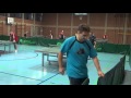 Andre Scheer SB Versbach Commerzbank Cup SB Versbach 20152208 Tischtennis 12