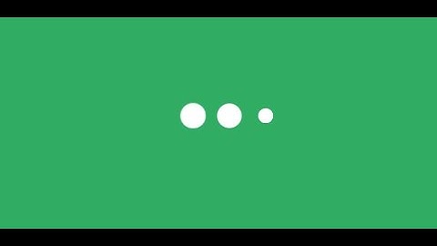 How to make a loading screen using Vue  - Part 2 of 4