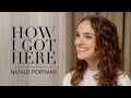 Natalie Portman On Self Confidence And Performing From An Early Age How I Got Here Bazaar UK Natalie Portman On Self Confidence And Performing From An Early Age How I Got Here Bazaar UK