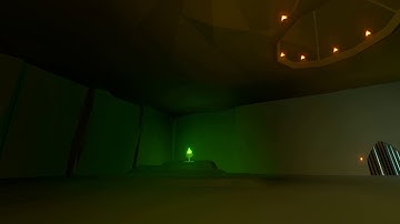 Godot test - Dungeon