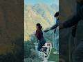 Bungy jump in Rishikesh #bungyjump#adventure#nature#motivation#motivational#shortvideo#viralvideo