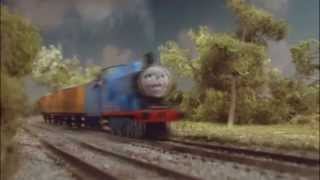 Edward the Blue Engine's Extended Theme