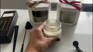 Nard Fragrances Ltd Candle accessories 2026