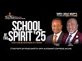 SCHOOL OF THE SPIRIT 2025, GRAND FINALE