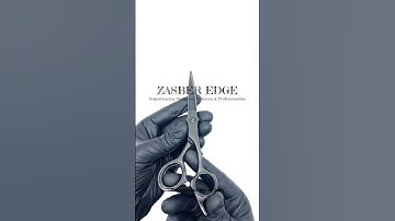 Stop Using Cheap Tools – These Barber Scissors Change EVERYTHING!