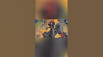 Spider Man edit #spiderman #dispatch #marvel #edit #shorts
