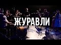 Журавли (автор Расул Гамзатов в исполнении the Hatters)