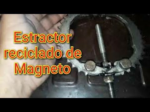 o extractor UN VOLANTE DE COMO EXTRACTOR 5 HACER MAGNETO PASOS EN O o extractor UN VOLANTE DE COMO EXTRACTOR 5 HACER MAGNETO PASOS EN O
