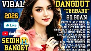 Viral dangdut lawas 80-90an Terbaru 2026 || lagu dangdut sedih || SENANDUNG RINDU