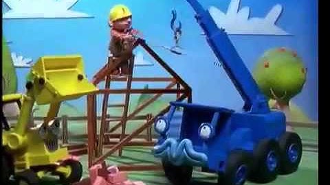bob the builder norwegian intro | Bob the builder #2