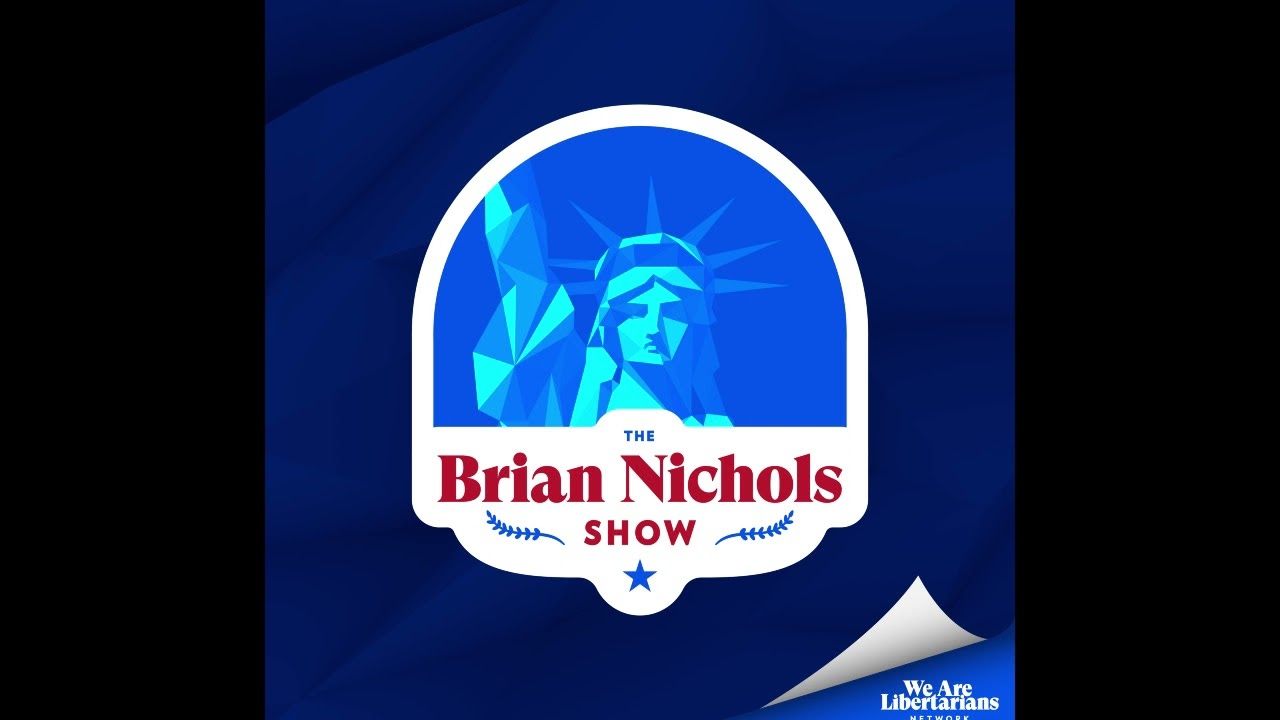 379: Why Are Blue-Collar Voters Abandoning the Democratic Party? -with Eric Brakey