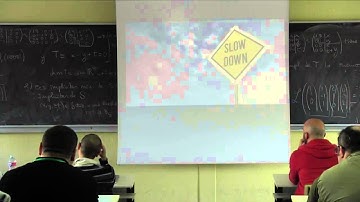 Greach 2015 - Groovy Options for Reactive Programming by Steve Pember