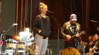 SUGARLAND SOUNDCHECK  *  WANT TO  9.9.18