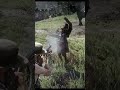 BEST GUNS IN RDR2 PART 16 #shorts #rdr2
