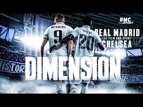 Real Madrid – Chelsea : Le film RMC Sport sur la suprématie du Real : \