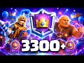 3300Giant Double Prince In Top Ladder Gameplay Clash 3300Giant Double Prince In Top Ladder Gameplay Clash