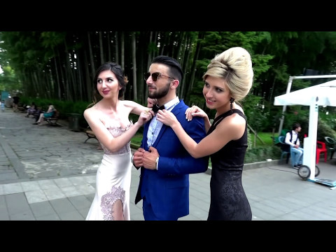 ფოთის 7 საჯარო სკოლის ბანკეტი, 2016წ