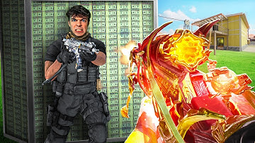 I Hosted A $25,000 1v1 Tournament in COD Mobile...