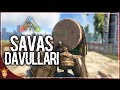 Savaş Davulları | ARK Türkçe Multiplayer | Bölüm 10