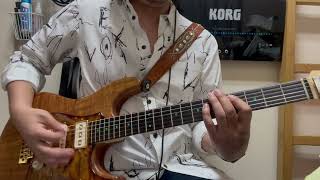 高野麻里佳 New Story (Short ver.) 弾いてみた