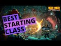 BEGINNERS GUIDE: BEST STARTING CLASS IN DEEP ROCK GALACTIC | Best Class for Beginners