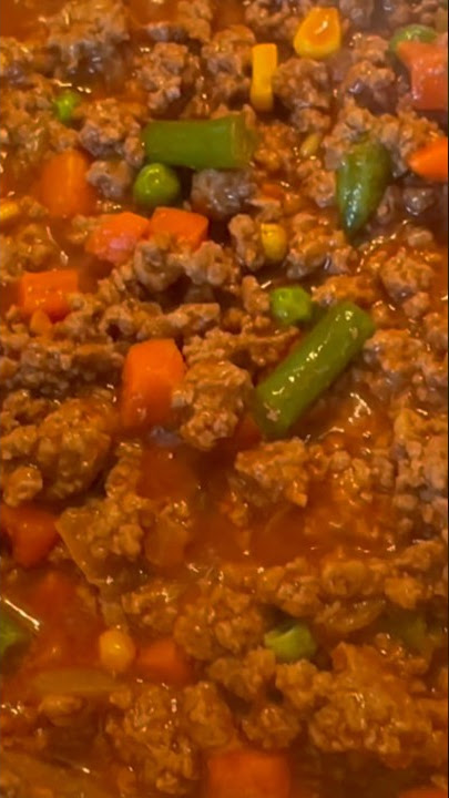 Download lagu Mince recipe #food #mince #southafricanyoutuber