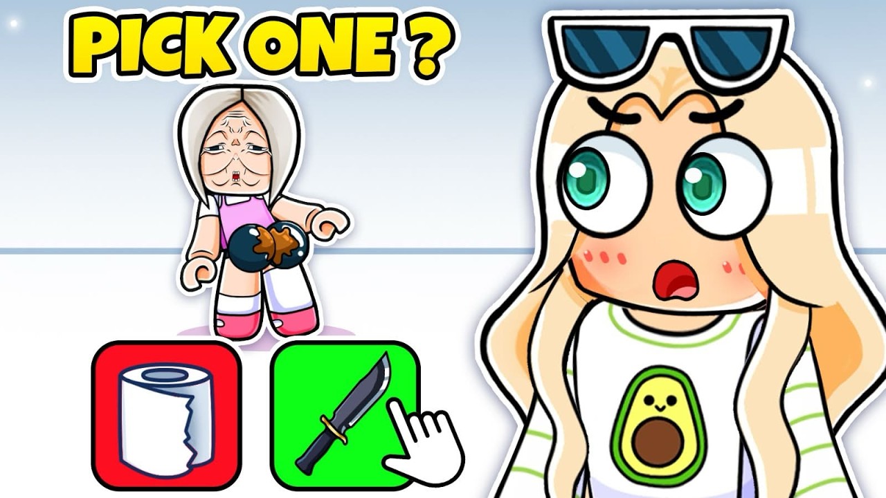 PICK THE CORRECT EMOJI...(goes wrong)